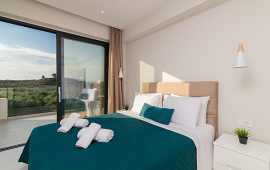 valentino luxury villa