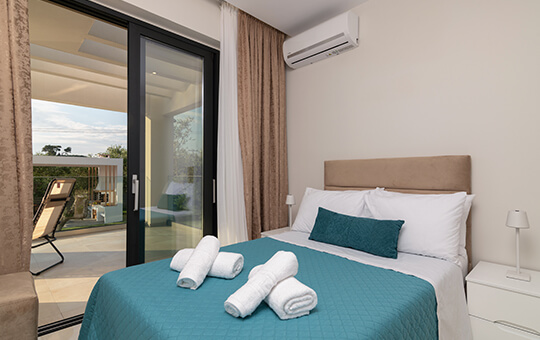 valentino luxury villa