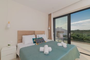 private pool villa tsilivi zakynthos