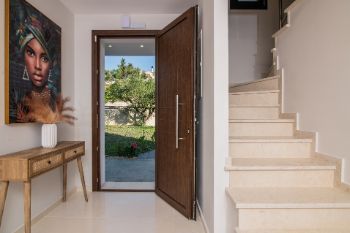 private pool villa tsilivi zakynthos