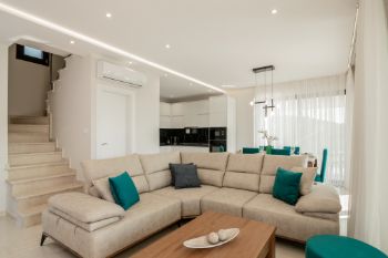 private pool villa tsilivi zakynthos