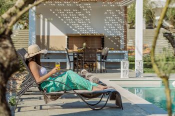 private pool villa tsilivi zakynthos