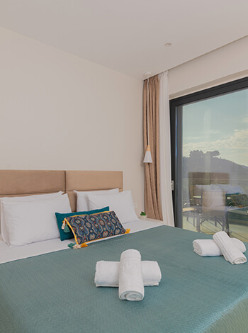 private pool villa zakynthos tsilivi