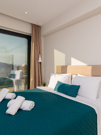 private pool villa zakynthos tsilivi